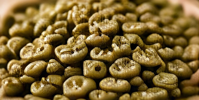 Specialty Arabica