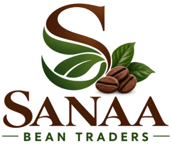 Sanaa bean traders