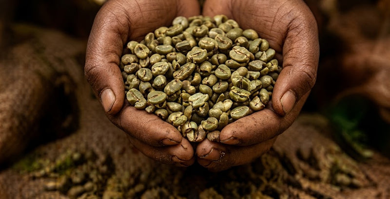 Ethical Sourcing
